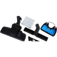 Пылесос Samsung VC18M2130SR/EV - Превью изображения №4 — Интернет-магазин ПроЗаказ