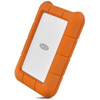 Внешний накопитель LaCie Rugged Secure 2TB STFR2000403 - Превью изображения №2 — Интернет-магазин ПроЗаказ