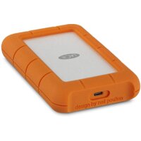 Внешний накопитель LaCie Rugged Secure 2TB STFR2000403 - Превью изображения №7 — Интернет-магазин ПроЗаказ