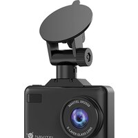 Видеорегистратор-радар детектор-GPS информатор (3в1) NAVITEL XR2550 - Превью изображения №8 — Интернет-магазин ПроЗаказ