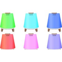 Беспроводная колонка Blaupunkt BT25LAMP - Превью изображения №3 — Интернет-магазин ПроЗаказ