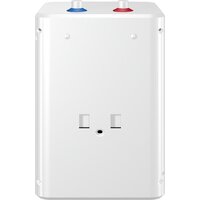 Накопительный электрический водонагреватель Thermex Day 10 U - Превью изображения №4 — Интернет-магазин ПроЗаказ