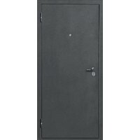 Металлическая дверь Guard Антик серебро/дуб сонома (86x205, левая) - Превью изображения №2 — Интернет-магазин ПроЗаказ