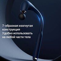 Перкуссионный массажер Deerma DEM-M103G - Превью изображения №4 — Интернет-магазин ПроЗаказ