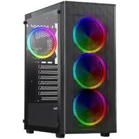 XASTRA A300 4FRGB (черный)