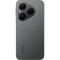 Телефон Huawei Pura 80 HED-LX9 12GB/256GB (черный) - Превью изображения №3 — Интернет-магазин ПроЗаказ