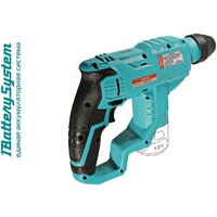 Перфоратор Sturm CRH1215 (без АКБ) - Превью изображения №3 — Интернет-магазин ПроЗаказ