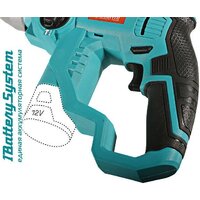 Перфоратор Sturm CRH1215 (без АКБ) - Превью изображения №6 — Интернет-магазин ПроЗаказ