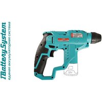 Перфоратор Sturm CRH1215 (без АКБ) - Превью изображения №2 — Интернет-магазин ПроЗаказ