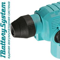 Перфоратор Sturm CRH1215 (без АКБ) - Превью изображения №9 — Интернет-магазин ПроЗаказ