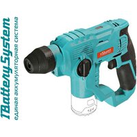 Перфоратор Sturm CRH1215 (без АКБ) - Превью изображения №5 — Интернет-магазин ПроЗаказ