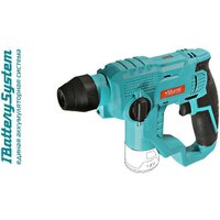 Перфоратор Sturm CRH1215 (без АКБ) - Превью изображения №4 — Интернет-магазин ПроЗаказ