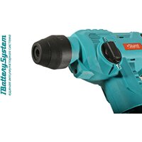 Перфоратор Sturm CRH1215 (без АКБ) - Превью изображения №8 — Интернет-магазин ПроЗаказ