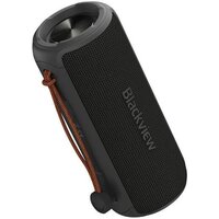 Беспроводная колонка Blackview AuraBass 3 (черный) - Превью изображения №5 — Интернет-магазин ПроЗаказ