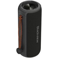 Беспроводная колонка Blackview AuraBass 3 (черный) - Превью изображения №4 — Интернет-магазин ПроЗаказ