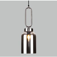 Евросвет Flou 50229/1 (дымчатый)