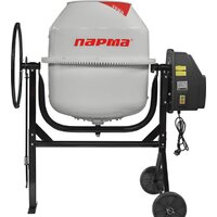 Бетономешалки