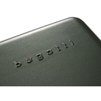 Чемодан-спиннер Bugatti Amelia 49716010 (зеленый) - Превью изображения №8 — Интернет-магазин ПроЗаказ