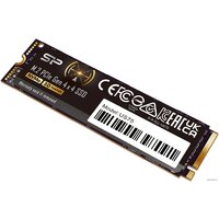SSD Silicon-Power US75 4TB SP04KGBP44US7505 - Превью изображения №5 — Интернет-магазин ПроЗаказ