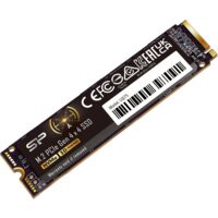 SSD Silicon-Power US75 4TB SP04KGBP44US7505 - Превью изображения №4 — Интернет-магазин ПроЗаказ