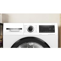Сушильная машина Bosch Serie 6 WQG243DKPL - Превью изображения №2 — Интернет-магазин ПроЗаказ
