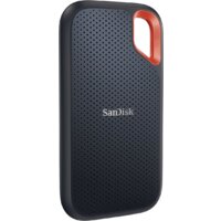 Внешний накопитель SanDisk Extreme V2 SDSSDE61-500G-G25 500GB - Превью изображения №2 — Интернет-магазин ПроЗаказ