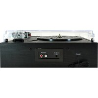 Виниловый проигрыватель Ritmix LP-200B - Превью изображения №3 — Интернет-магазин ПроЗаказ