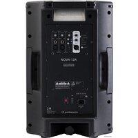Активная акустика Audiophony NOVA-12A - Превью изображения №3 — Интернет-магазин ПроЗаказ