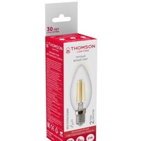 Thomson Filament Candle TH-B2069