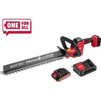 Wortex DB 5018 ALL1 XLT Set 1334650 (с 1-им АКБ)