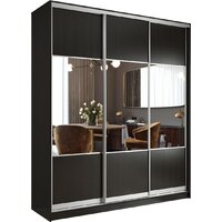 Евва 233 VS.01 АЭП ШК.3 01 (венге/хром)