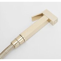 Гигиенический душ Rea Fenix Gold B5771 - Превью изображения №3 — Интернет-магазин ПроЗаказ