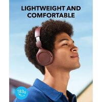 Наушники Anker Soundcore H30i (красный) - Превью изображения №4 — Интернет-магазин ПроЗаказ