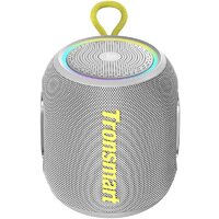 Беспроводная колонка Tronsmart T8 Mini (серый) - Превью изображения №2 — Интернет-магазин ПроЗаказ