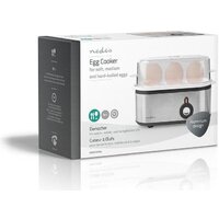 Яйцеварка Nedis KAEB120EAL - Превью изображения №8 — Интернет-магазин ПроЗаказ
