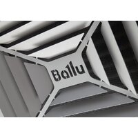 Водяная тепловая пушка Ballu BHP-W4-15-D - Превью изображения №4 — Интернет-магазин ПроЗаказ