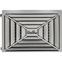 Водяная тепловая пушка Ballu BHP-W4-15-D - Превью изображения №2 — Интернет-магазин ПроЗаказ