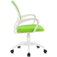 Офисное кресло Бюрократ CH-W695NLT (салатовый) - Превью изображения №3 — Интернет-магазин ПроЗаказ