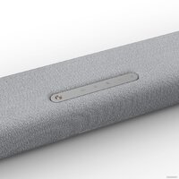 Саундбар Yamaha True X Bar 50A SR-X50A (светло-серый) - Превью изображения №3 — Интернет-магазин ПроЗаказ