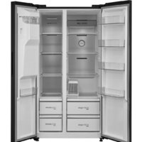 Холодильник side by side Toshiba GR-RS755WI-PMJ(05) - Превью изображения №3 — Интернет-магазин ПроЗаказ