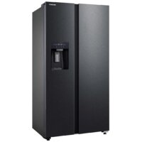 Холодильник side by side Toshiba GR-RS755WI-PMJ(05) - Превью изображения №2 — Интернет-магазин ПроЗаказ