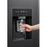 Холодильник side by side Toshiba GR-RS755WI-PMJ(05) - Превью изображения №6 — Интернет-магазин ПроЗаказ