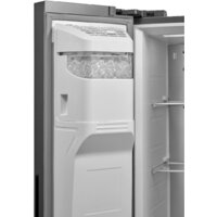 Холодильник side by side Toshiba GR-RS755WI-PMJ(05) - Превью изображения №7 — Интернет-магазин ПроЗаказ