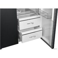 Холодильник side by side Toshiba GR-RS755WI-PMJ(05) - Превью изображения №8 — Интернет-магазин ПроЗаказ