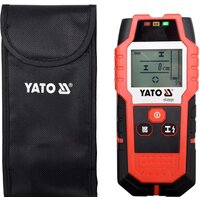 Детектор скрытой проводки Yato YT-73131 - Превью изображения №6 — Интернет-магазин ПроЗаказ
