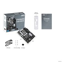 Материнская плата ASUS Prime B760-Plus D4 - Превью изображения №6 — Интернет-магазин ПроЗаказ