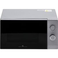 Микроволновая печь General Electronics GE-MS120S - Превью изображения №8 — Интернет-магазин ПроЗаказ
