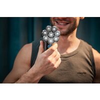 Электробритва Goetze & Jensen MS503 - Превью изображения №8 — Интернет-магазин ПроЗаказ