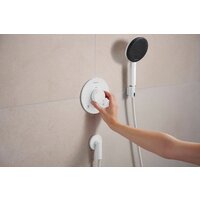 Шланговое подключение Hansgrohe FixFit Fine S 28882700 - Превью изображения №6 — Интернет-магазин ПроЗаказ