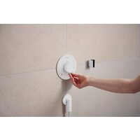 Шланговое подключение Hansgrohe FixFit Fine S 28882700 - Превью изображения №5 — Интернет-магазин ПроЗаказ